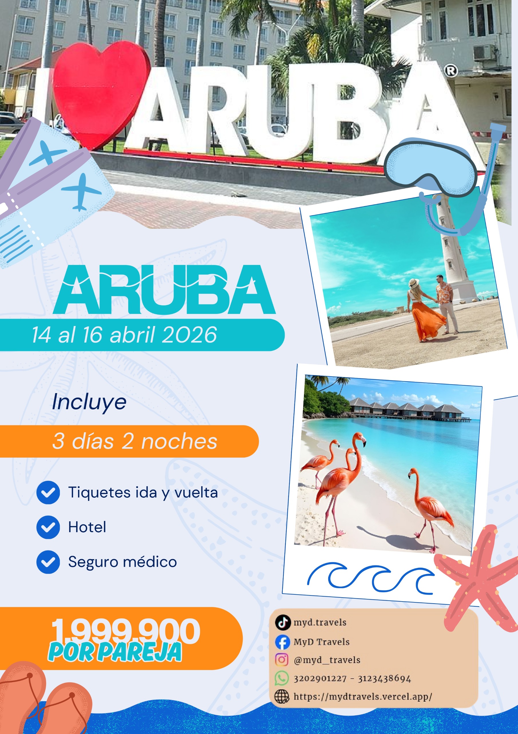 Aruba