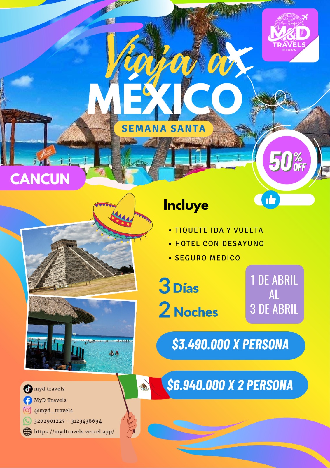Cancún
